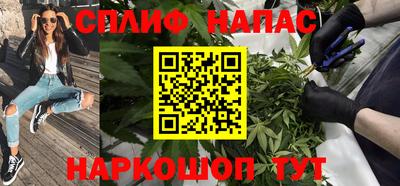 молекула духа Коммунар